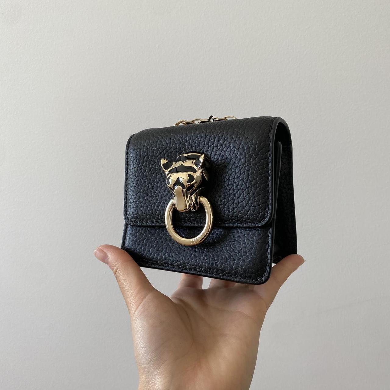 Mimco prowess petite discount bag