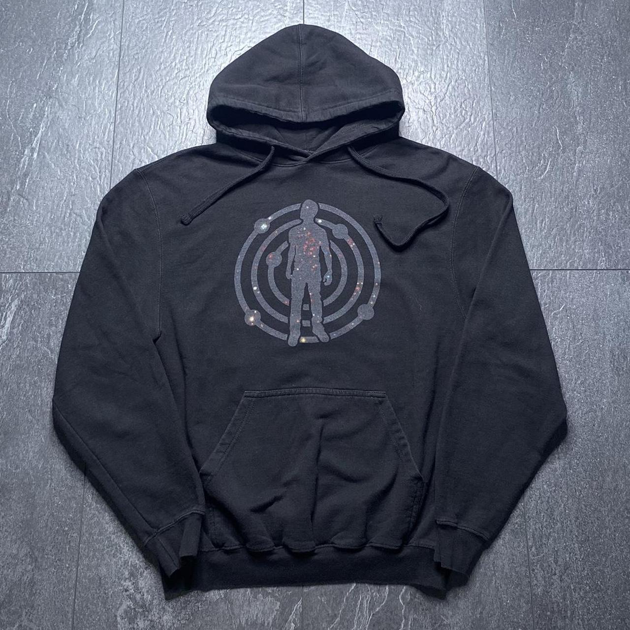 Kid cudi shop satellite flight hoodie