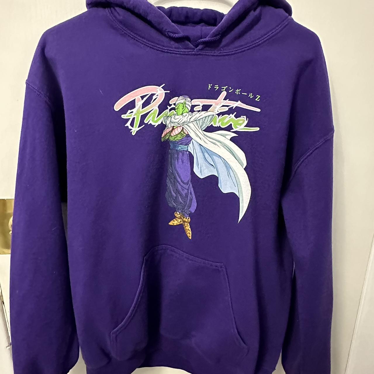 Primitive hotsell piccolo hoodie