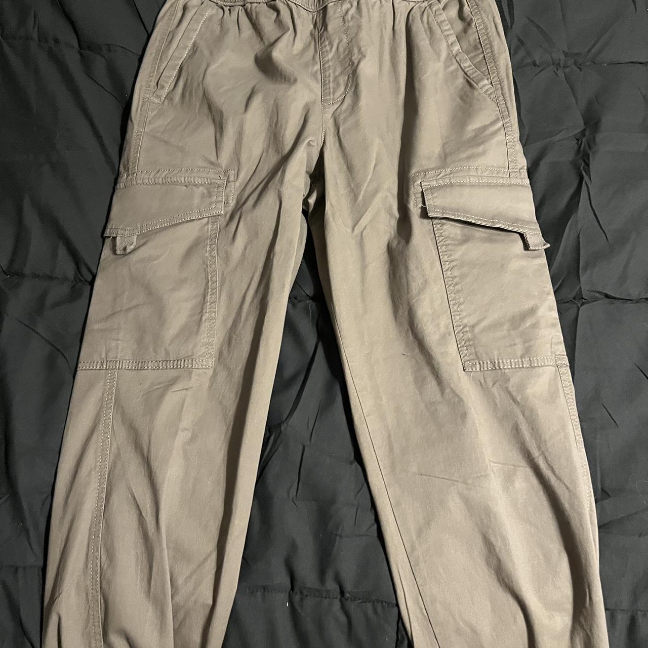 Kohls Cargo Pants - Depop