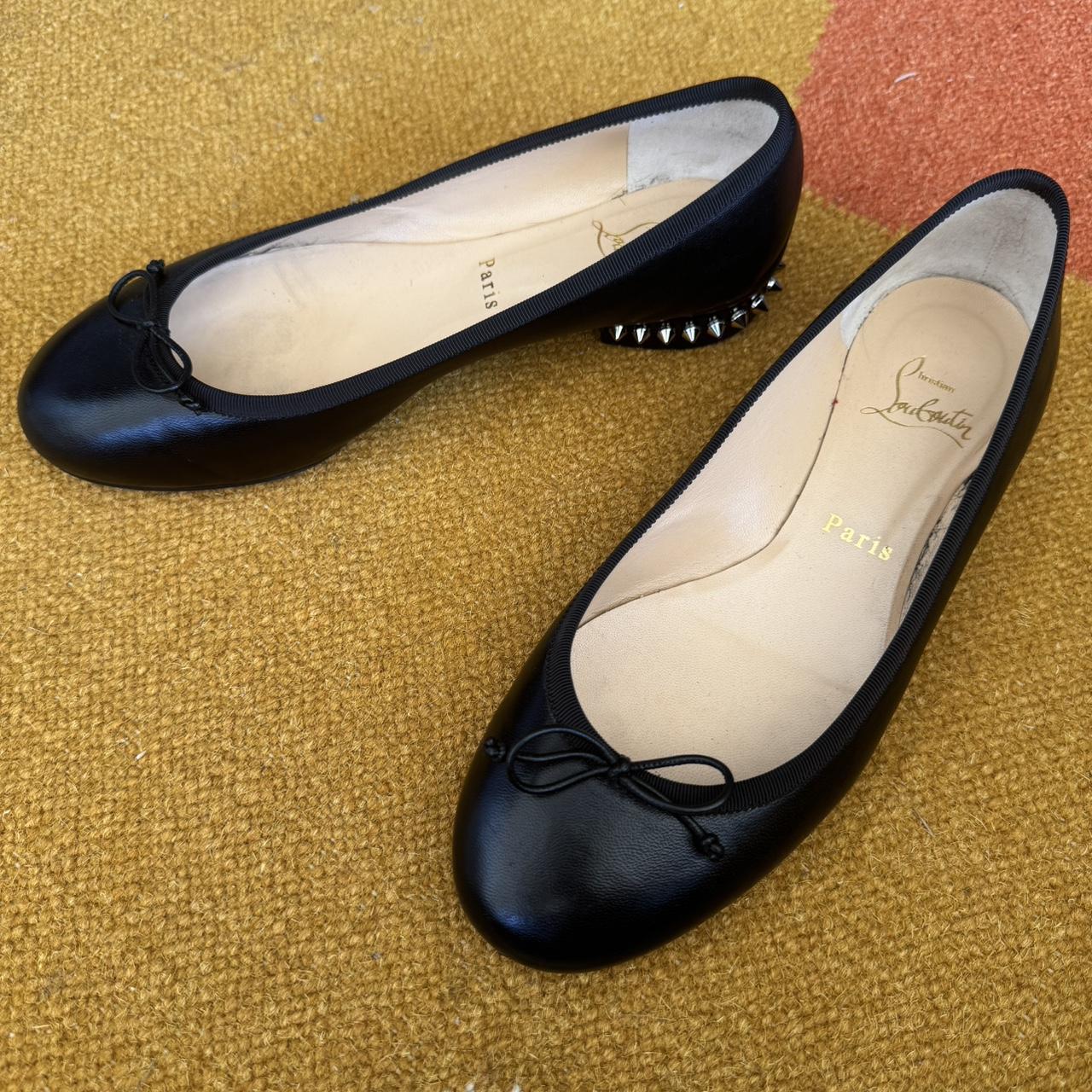 louboutin la massine