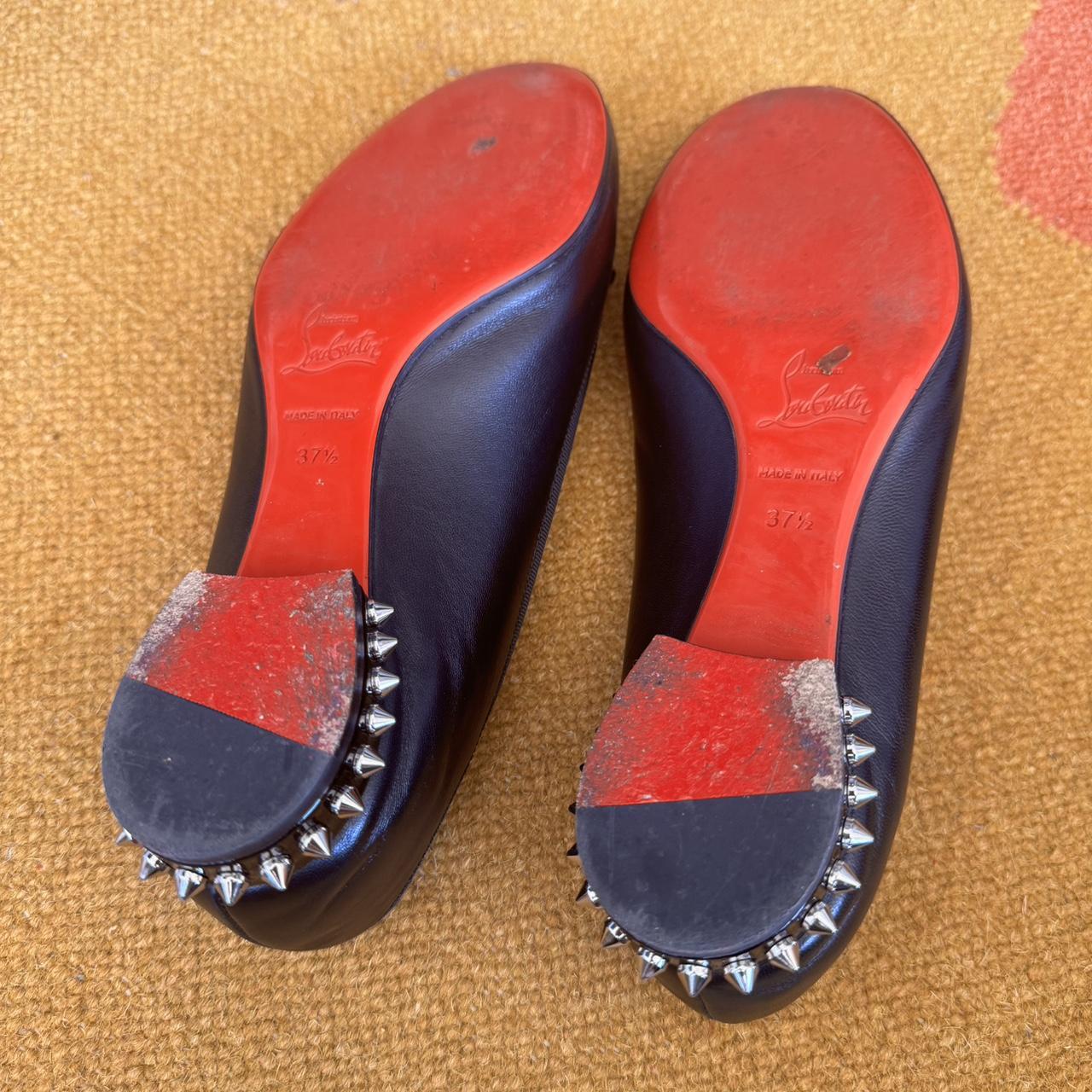 louboutin la massine