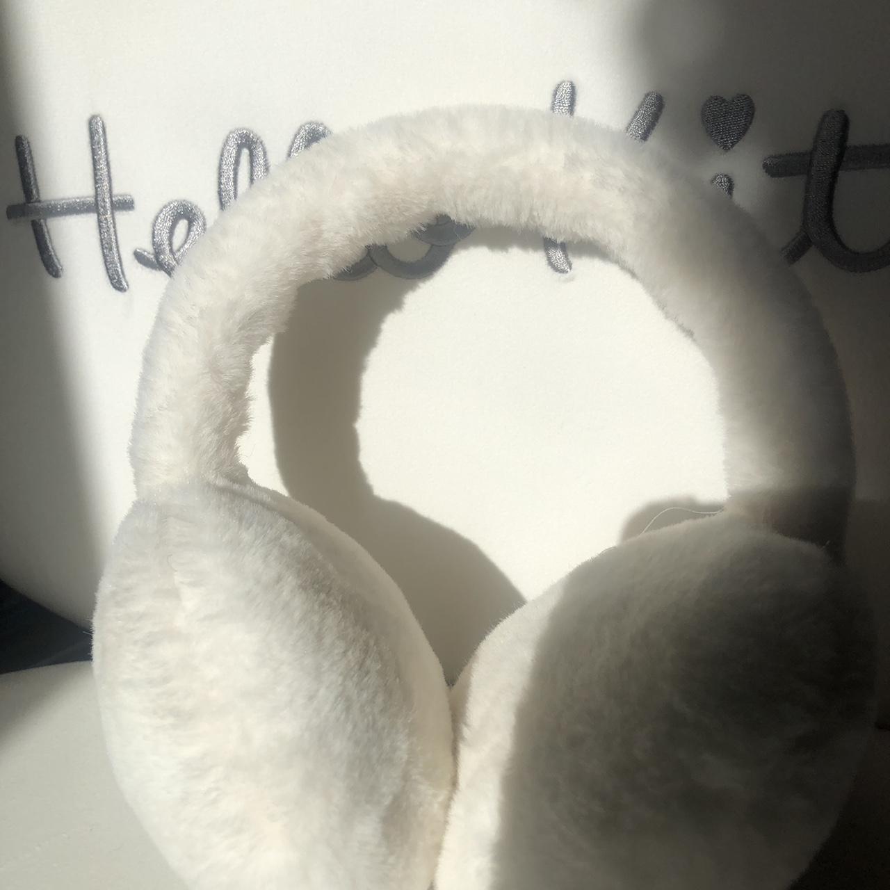 Baby Phat Winter Earmuffs Brand new Depop