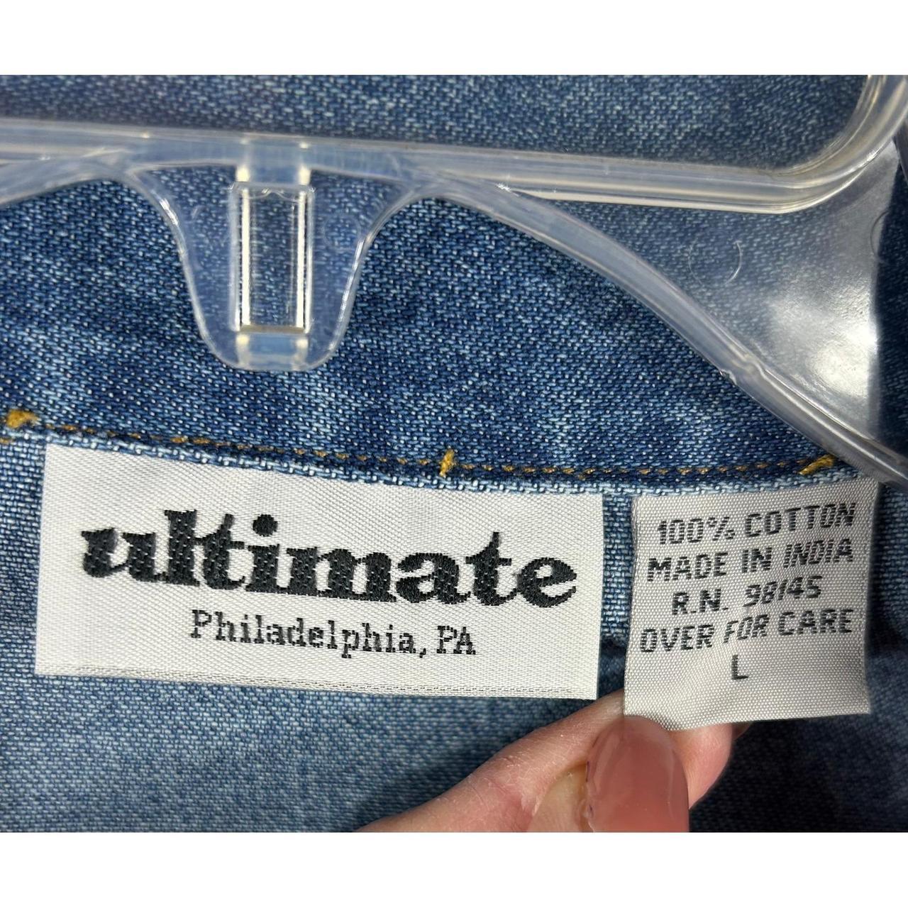 Ultimate Direction Women's Lightweight Jacket - B… - image 6