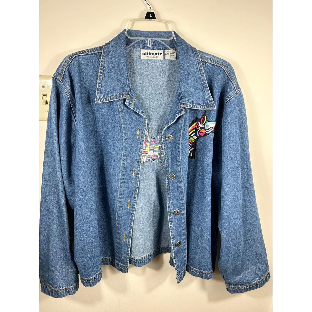 Ultimate Direction Women's Lightweight Jacket - B… - image 5