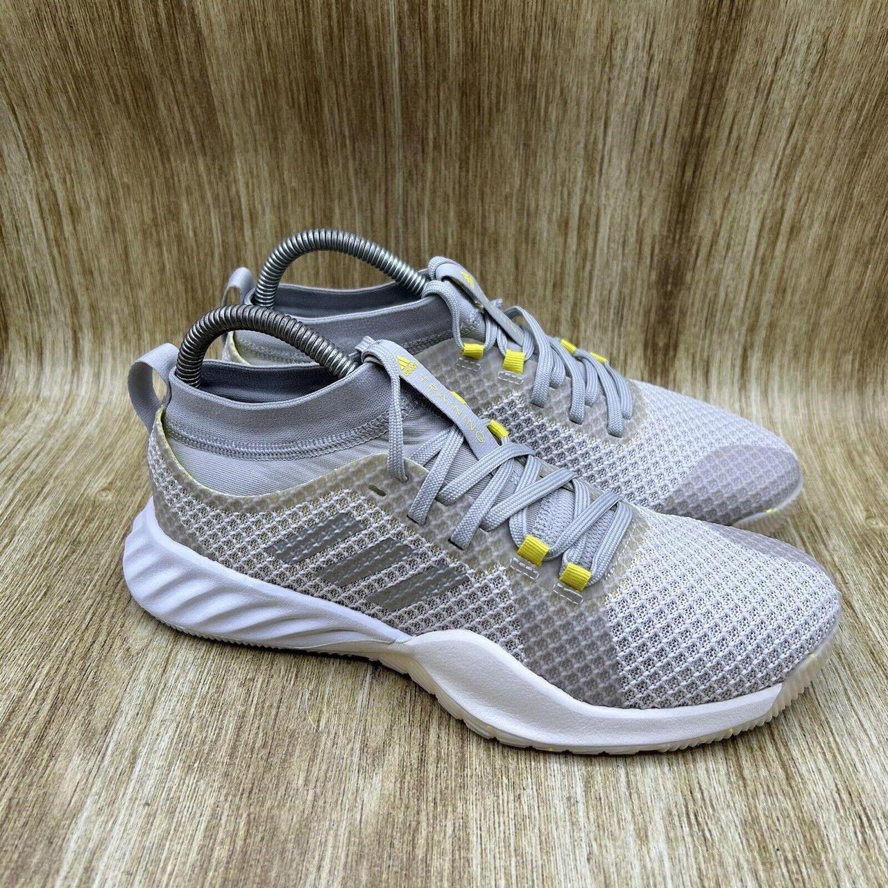 Adidas crazytrain elite women's best sale