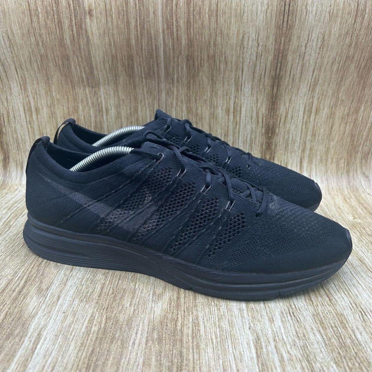 Flyknit trainer+ men's running shoes best sale