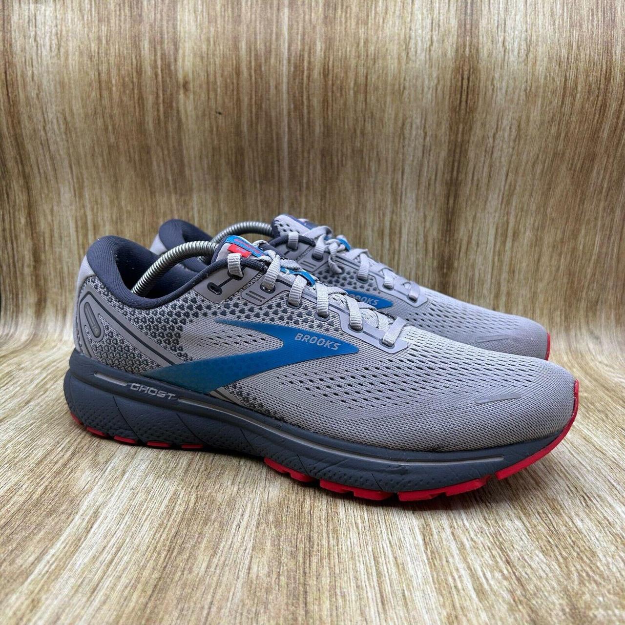 Brooks ghost size 11 mens best sale