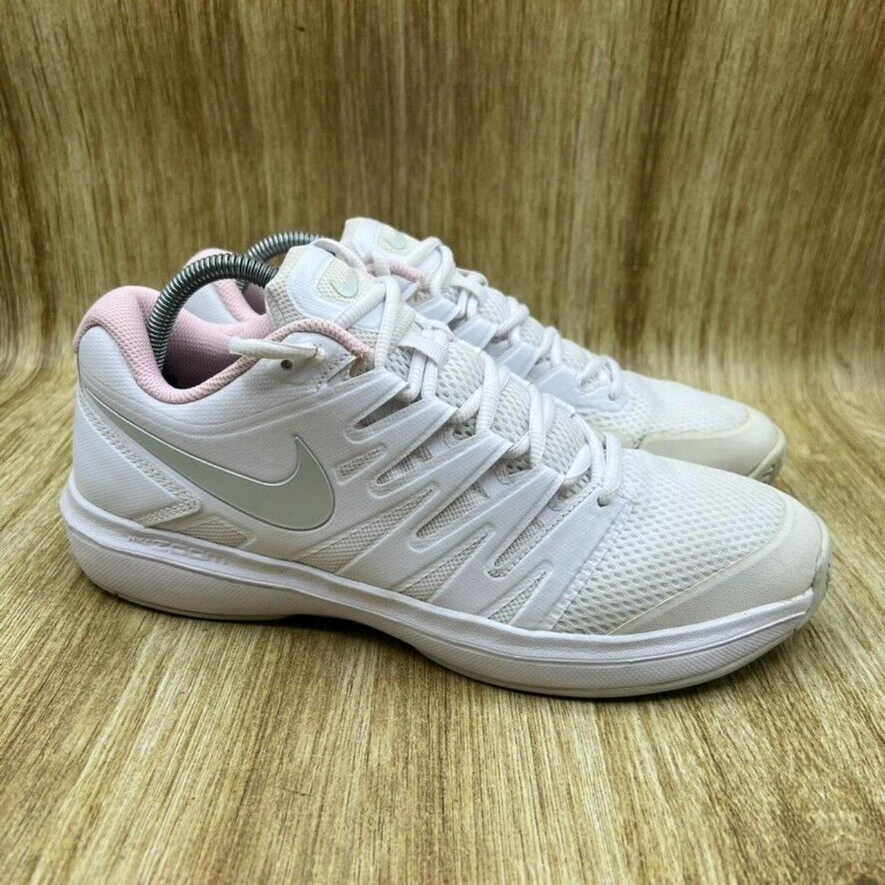 Nike air zoom prestige women's tennis shoe fashion