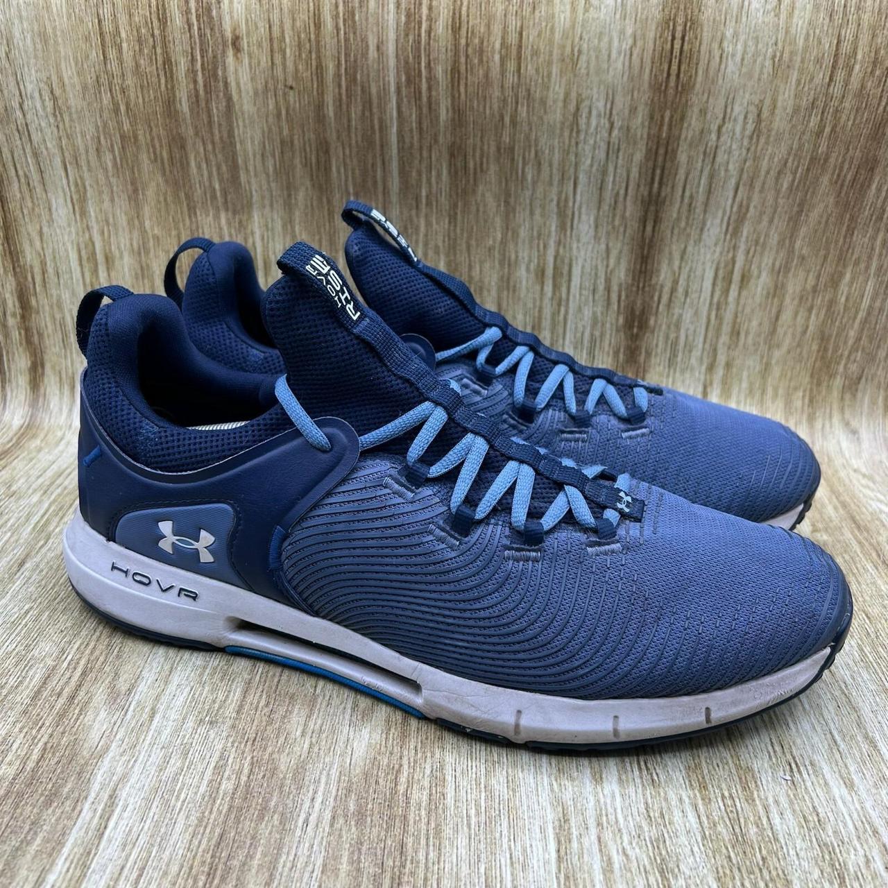 Under Armour Men's Sneakers Blue US 14 – Under Armour HOVR