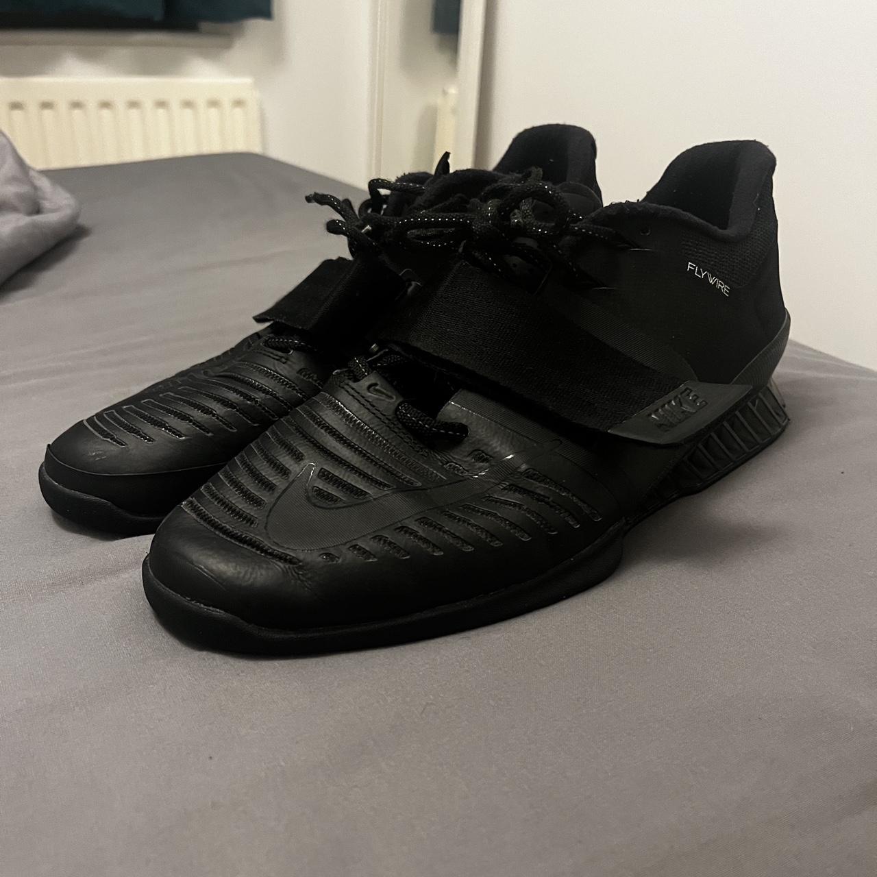 Nike Romaleos 3 UK10 Depop