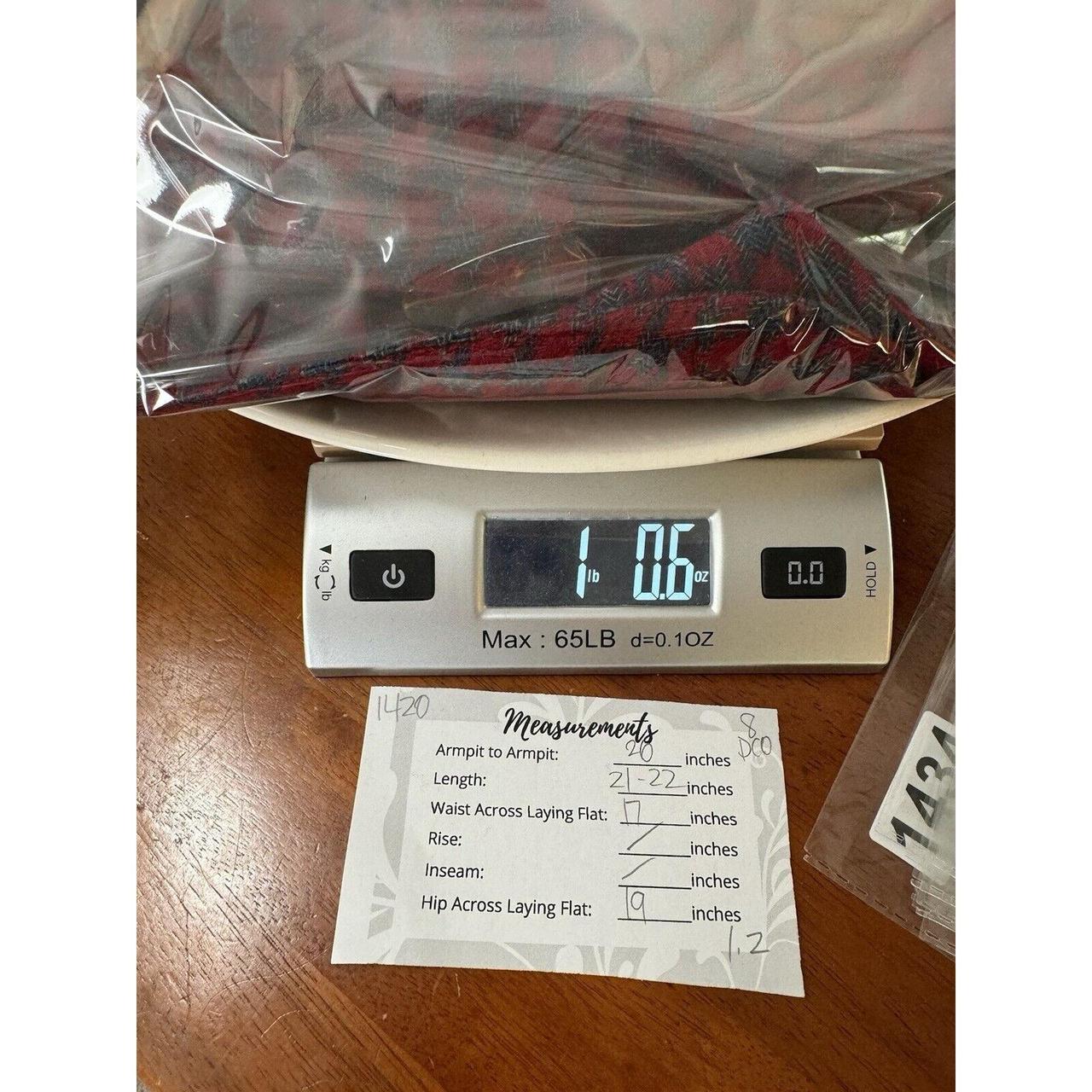 Pendleton Women's Jacket - Red - 8 – Elevate your… - image 8