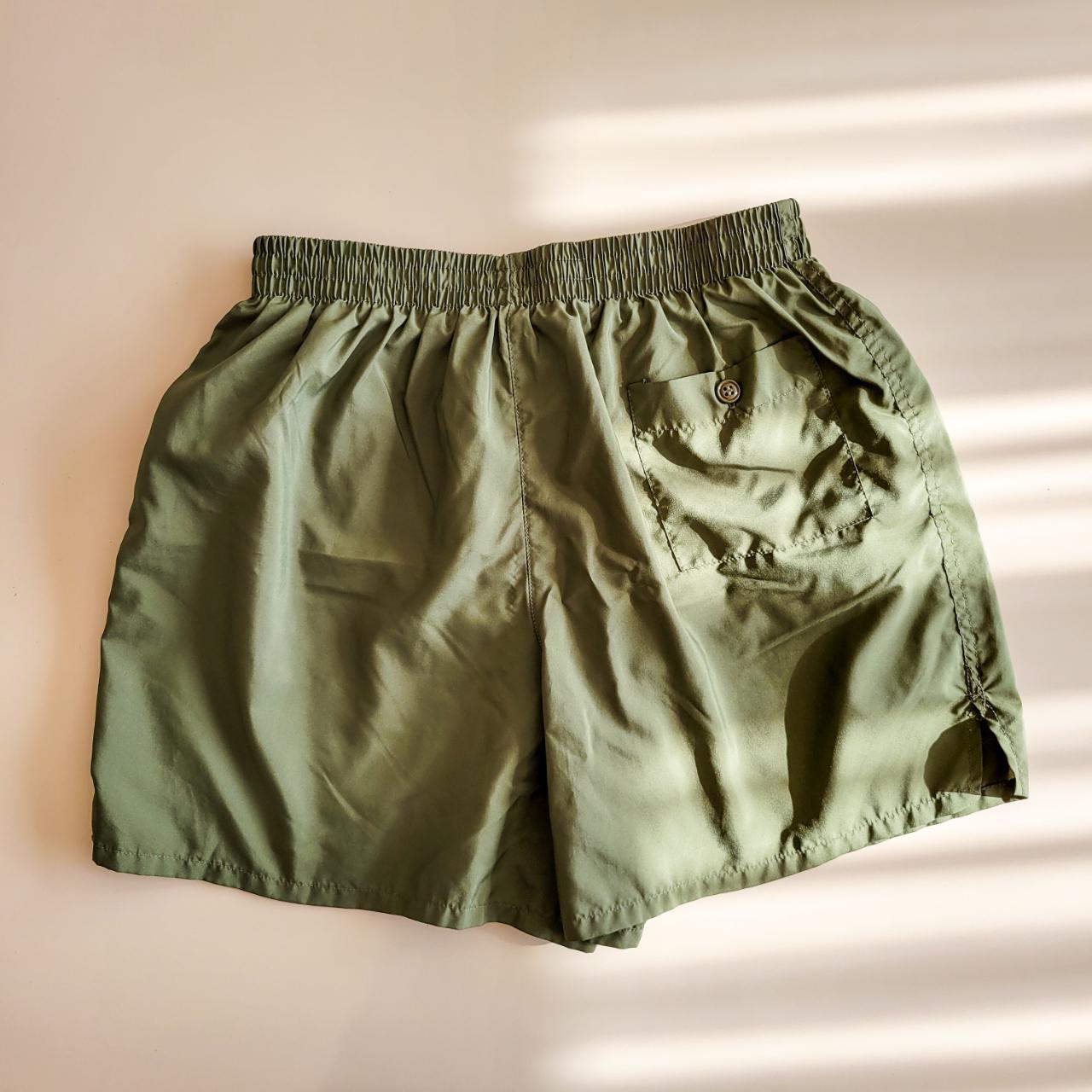 Military running shorts online