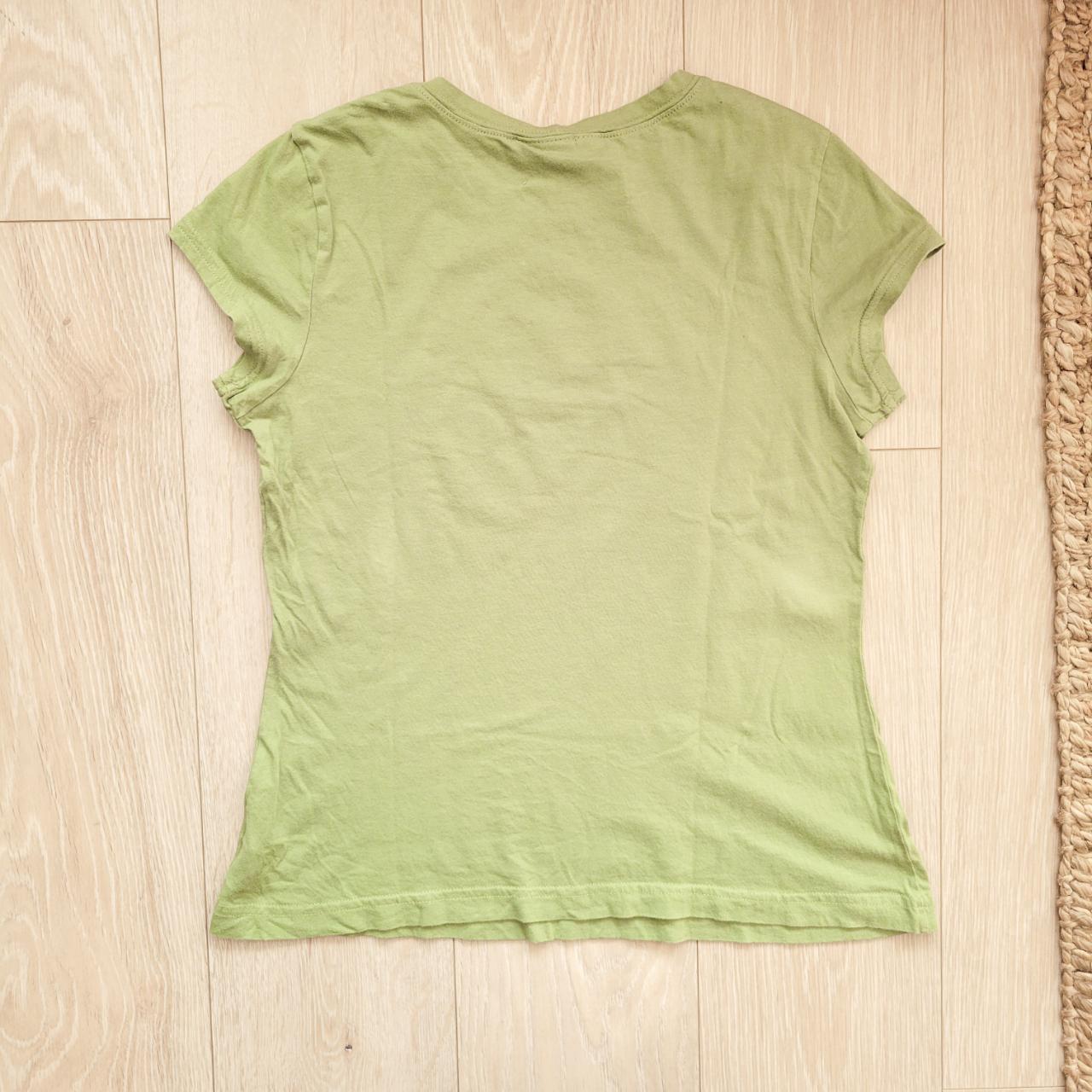 y2k "you are free to do what i say" graphic baby... Depop