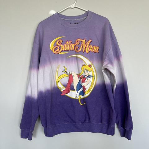 Supreme sailor 2025 moon sweater ltd