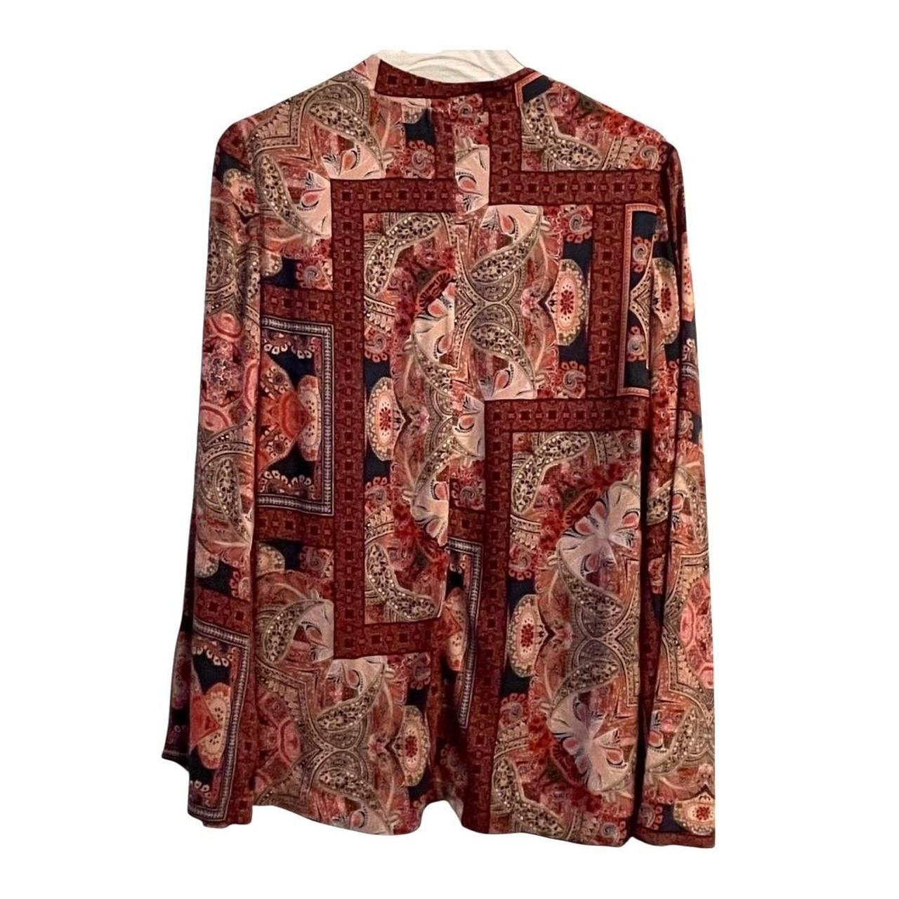 BCBGeneration Women's Tailored jacket - Multi - S… - image 3