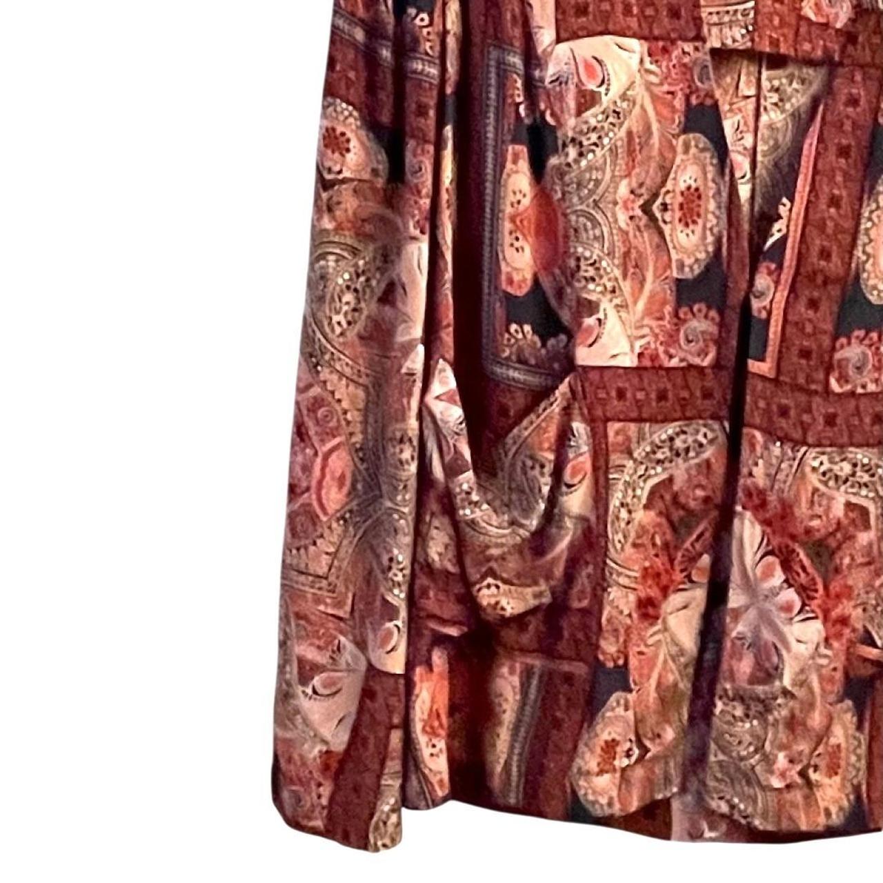 BCBGeneration Women's Tailored jacket - Multi - S… - image 5