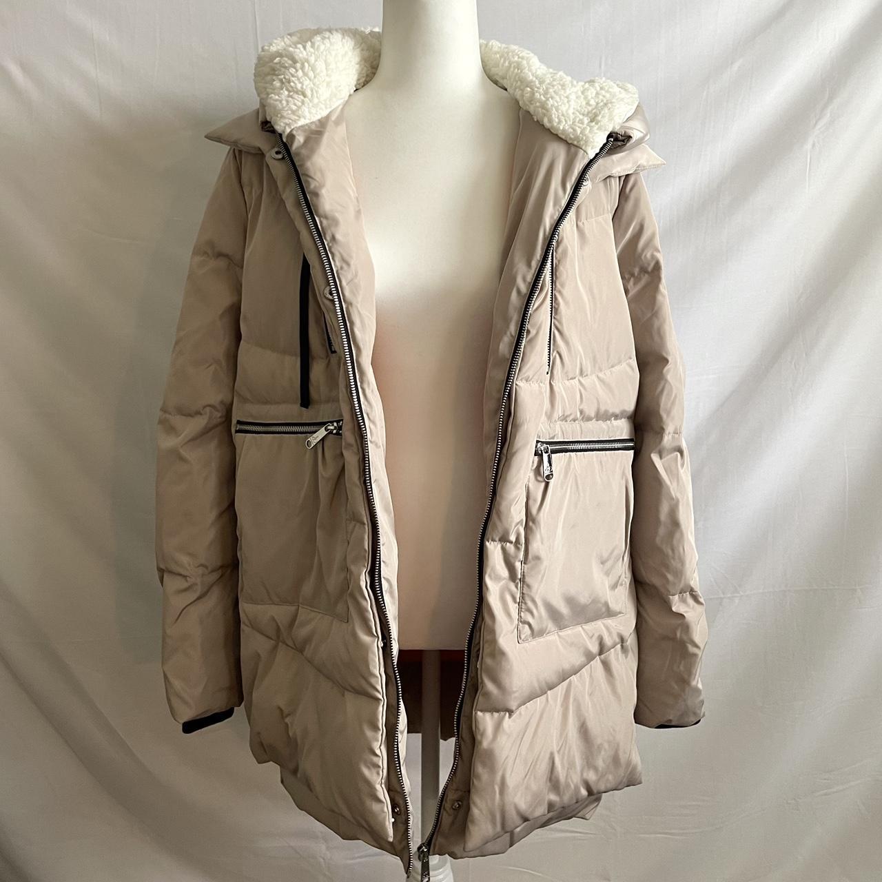 Sam Edelmam Jacket - Depop