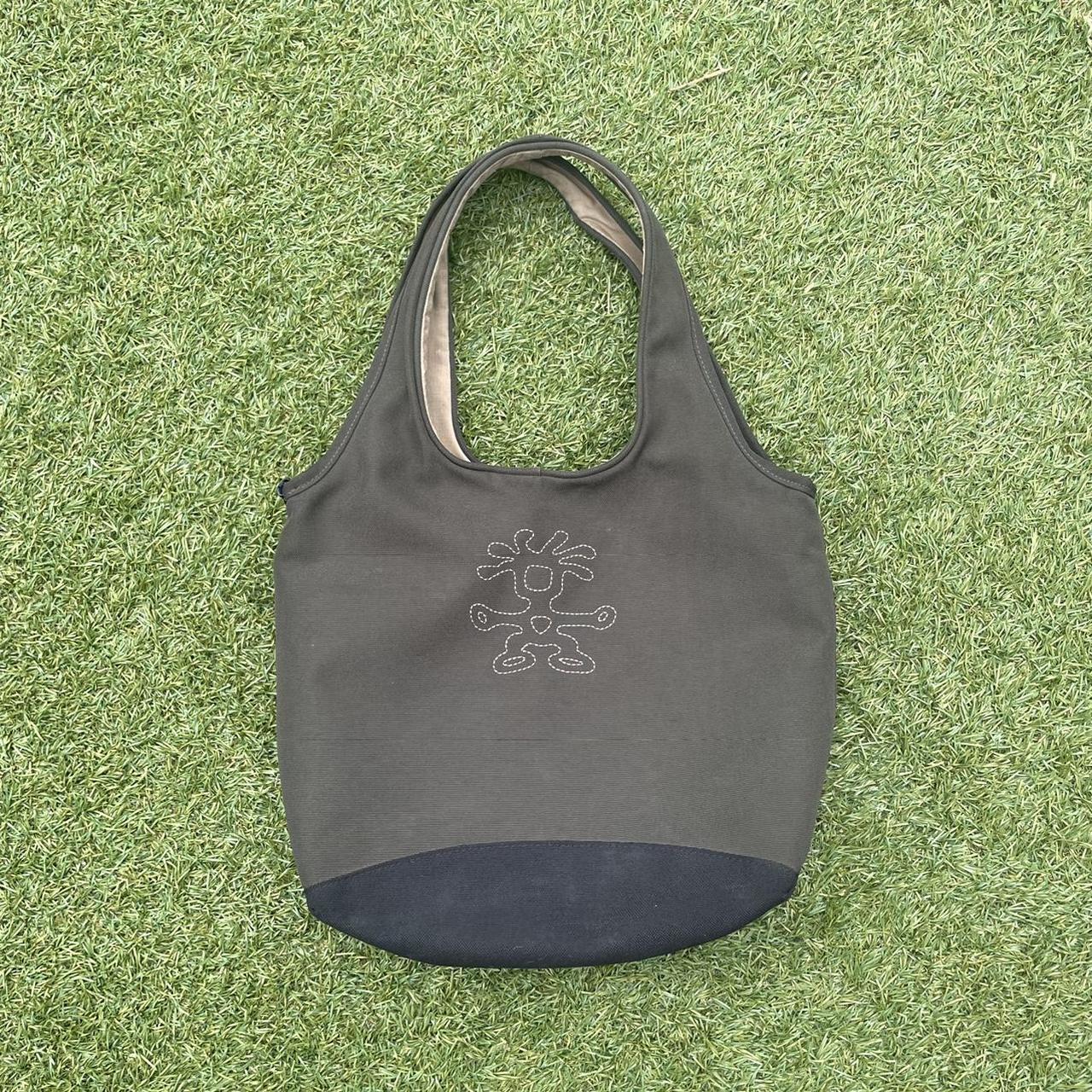 Crumpler tote bag (The Headaitch) Has three inner... - Depop