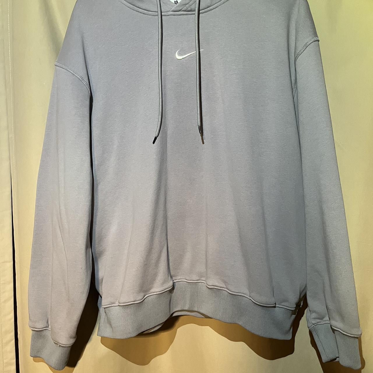 Nike x fear of best sale god hoodie