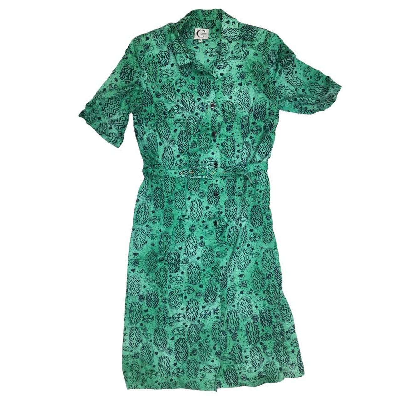 item listed by st_catherines_hospice