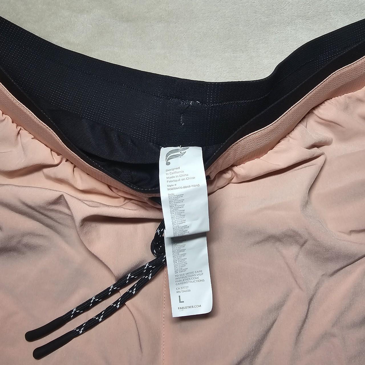 Fabletics Men's Shorts - Multi - L – Fabletics Me… - image 6