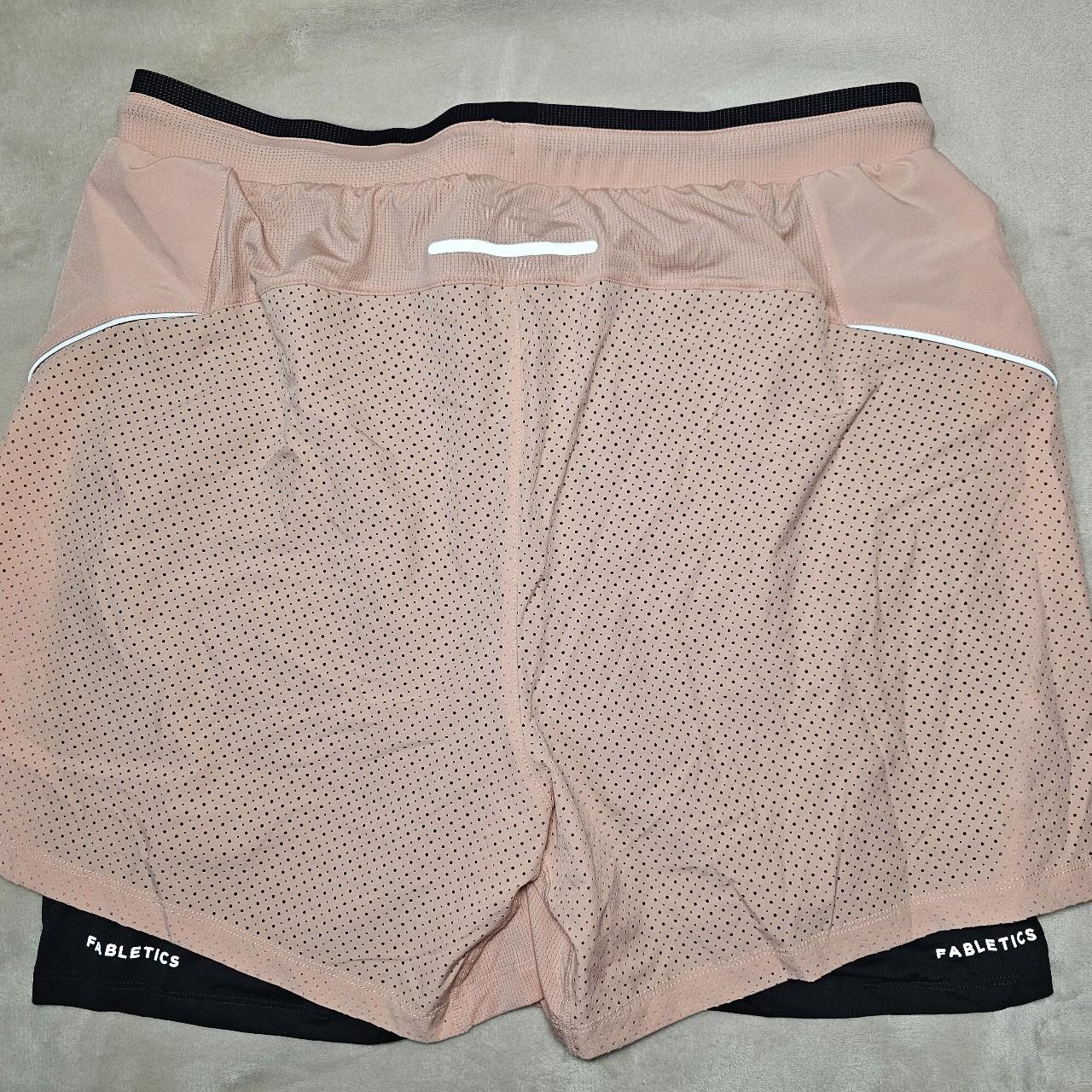 Fabletics Men's Shorts - Multi - L – Fabletics Me… - image 7