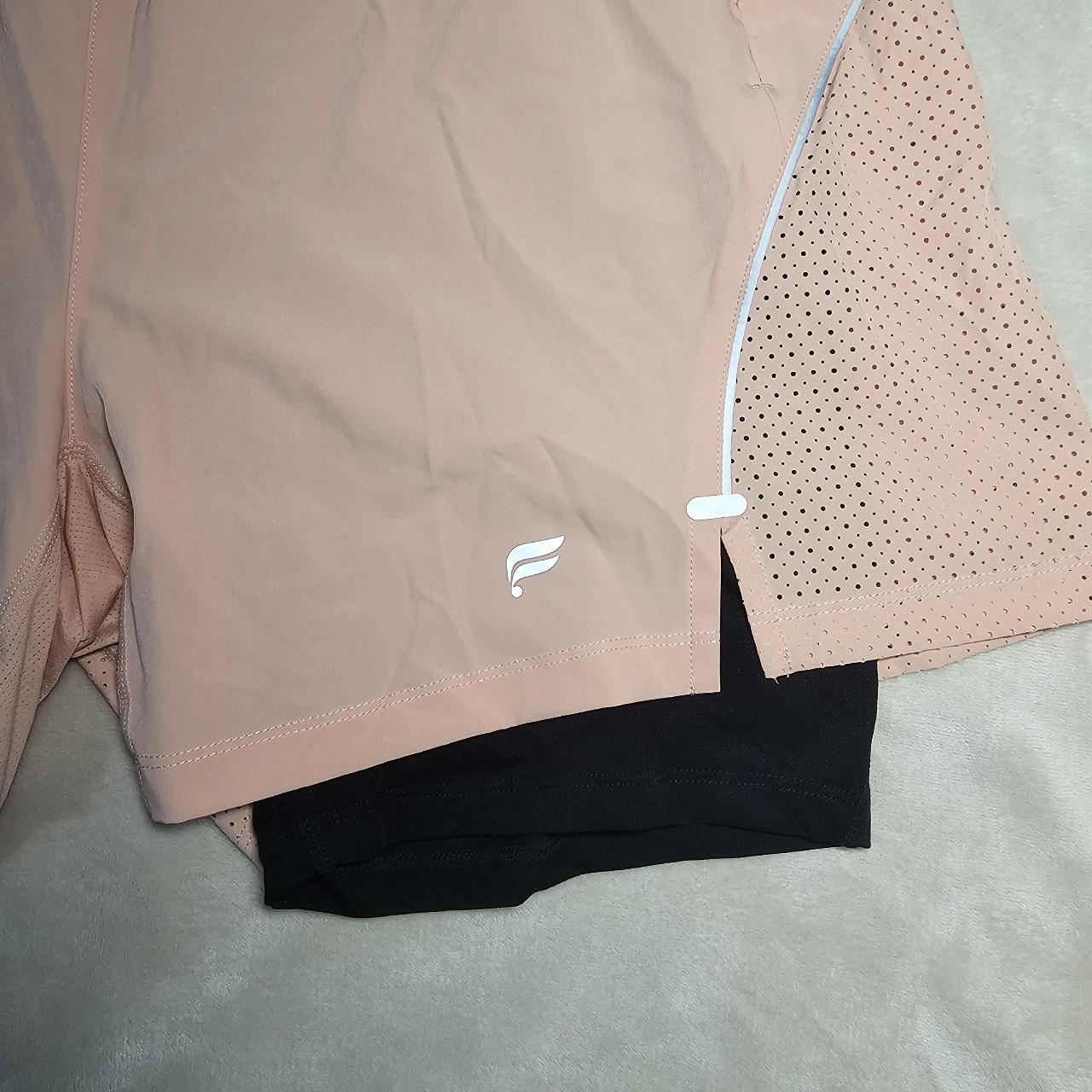 Fabletics Men's Shorts - Multi - L – Fabletics Me… - image 2