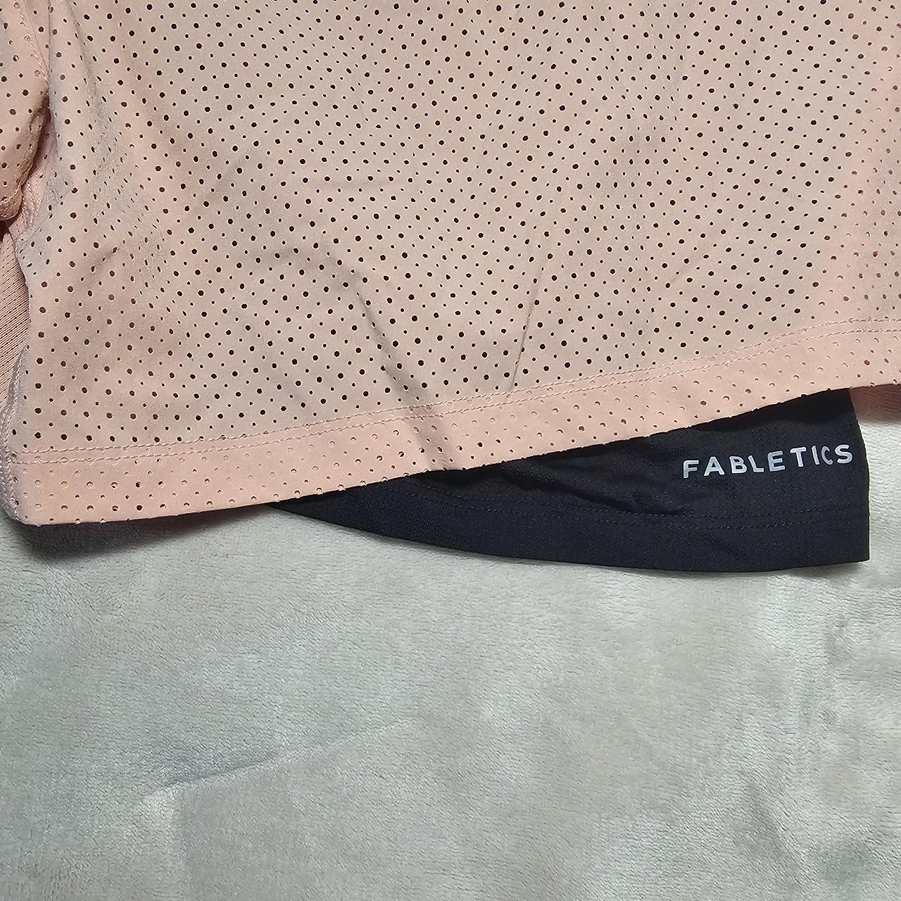 Fabletics Men's Shorts - Multi - L – Fabletics Me… - image 8