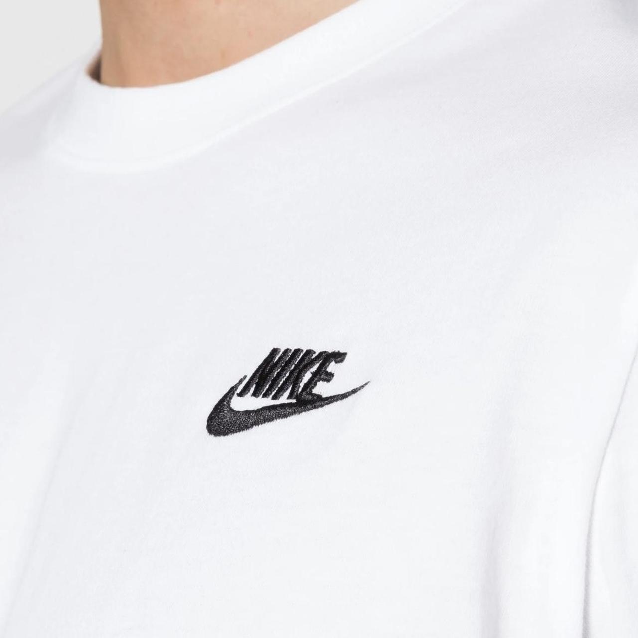 mens nike core t shirt