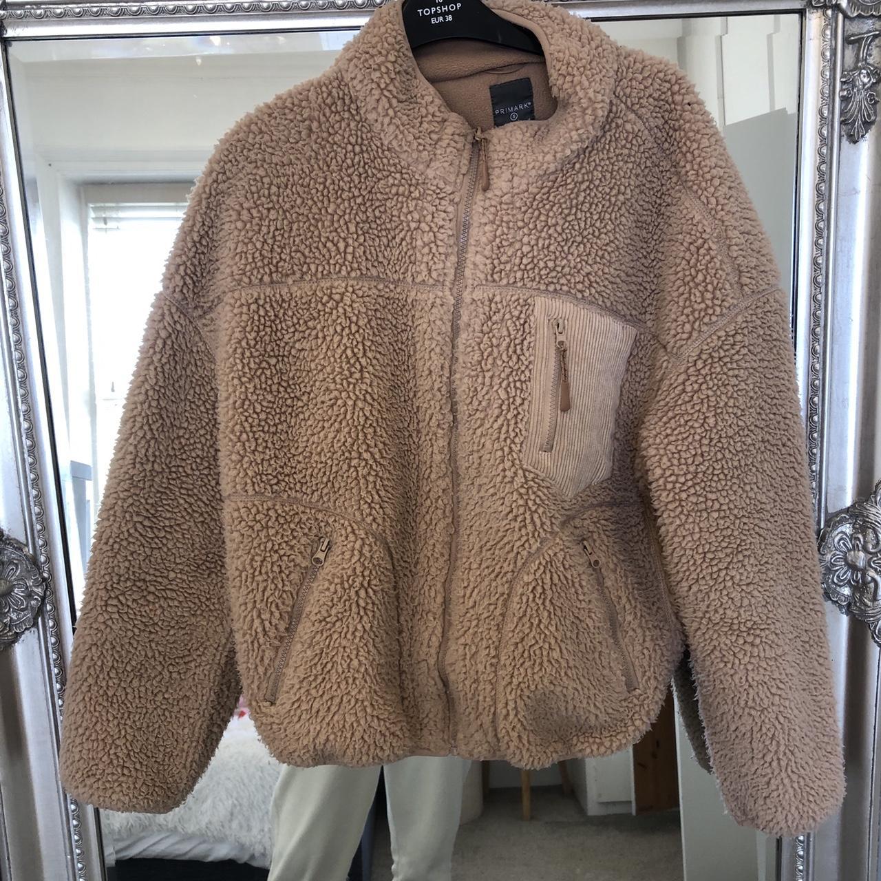 Primark Women's Jacket Depop