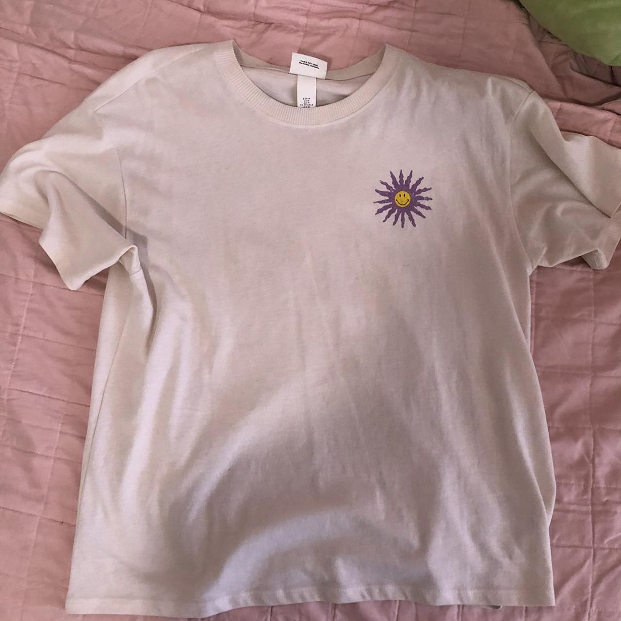 H&M Women's T-shirt | Depop