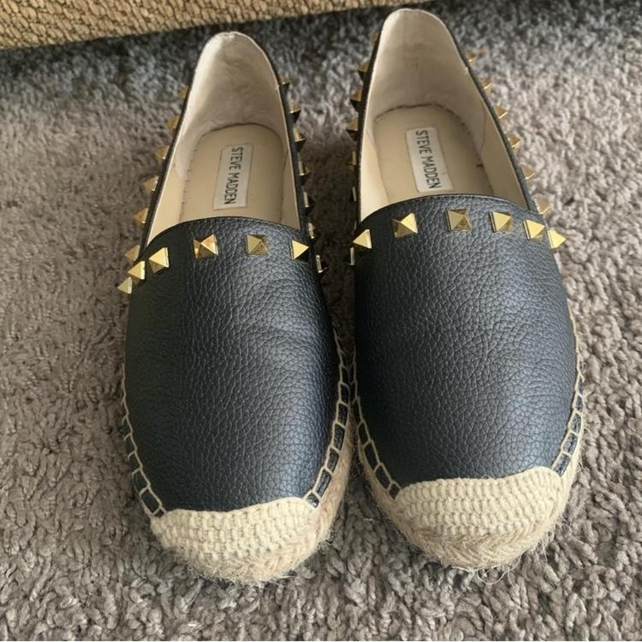 Steve madden clearance espadrillas