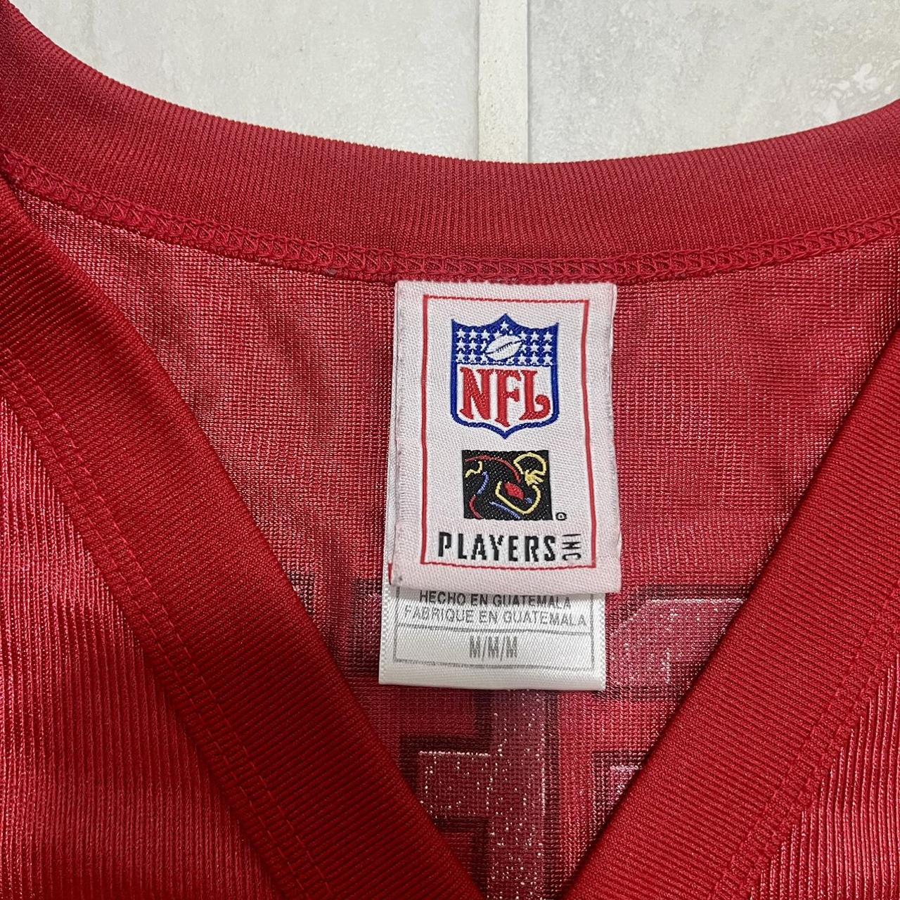 Arizona cardinals Larry Fitzgerald jersey Era: Y2K - Depop