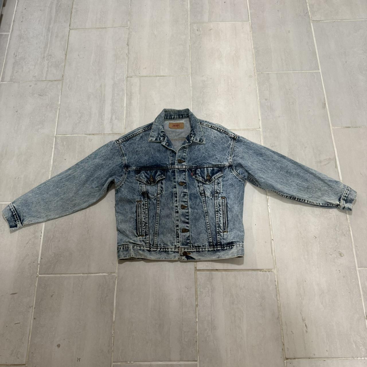 item listed by backwoodzvintage97