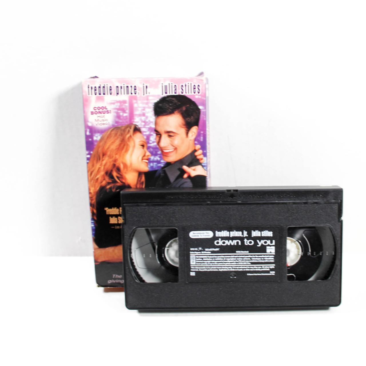 Love Romantic Comedies And Y2k? Check Out This - Depop