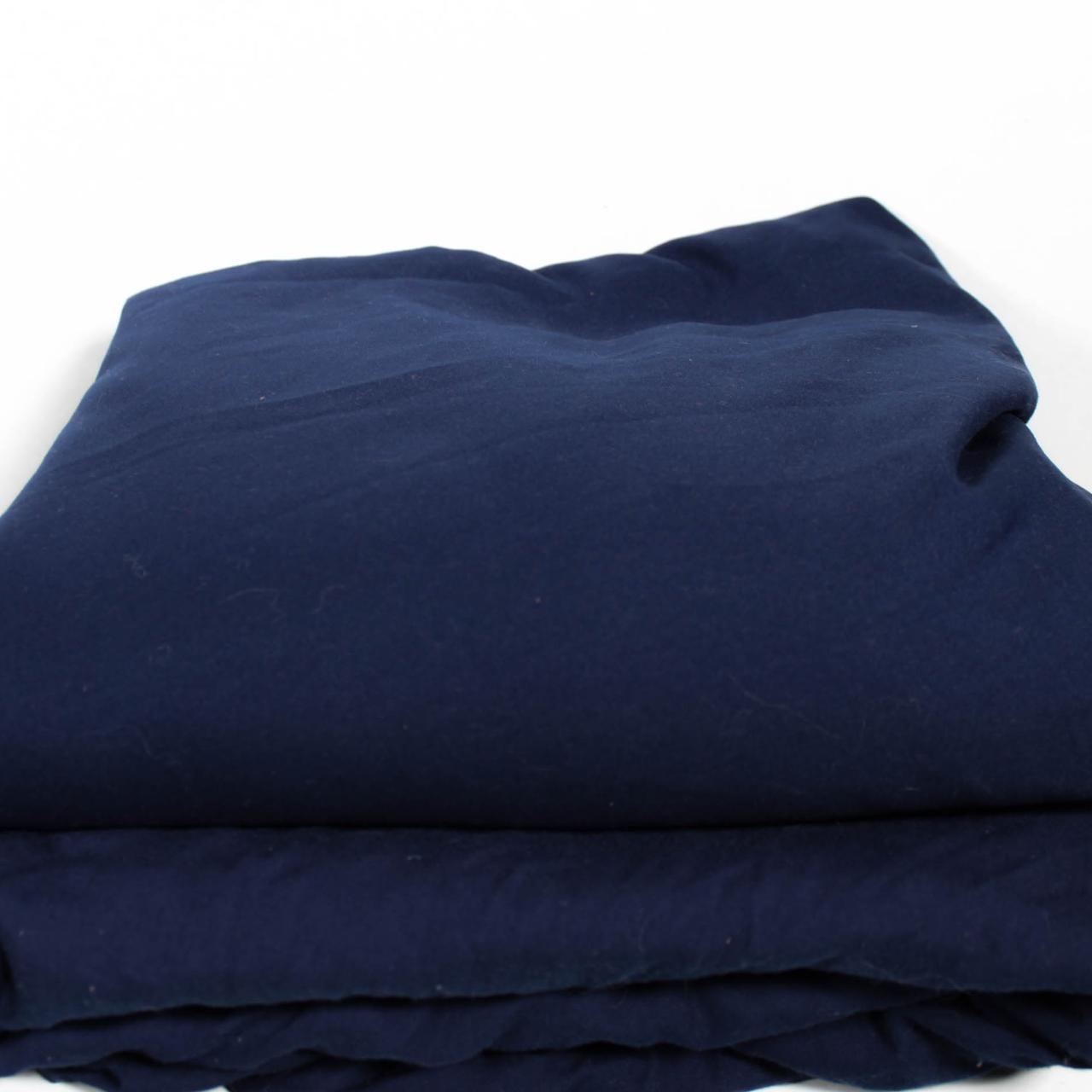 Looking for a comfortable Navy Blue fitted sheet? I... - Depop