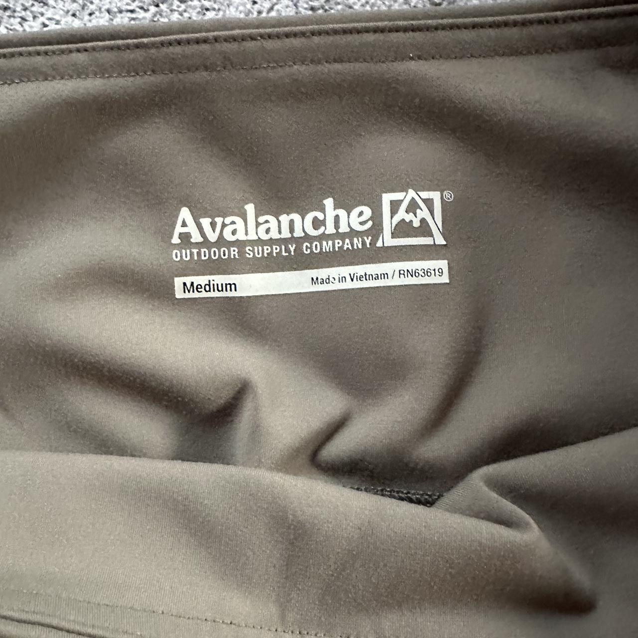 Avalanche Women’s Leggings, Brand new! Only used