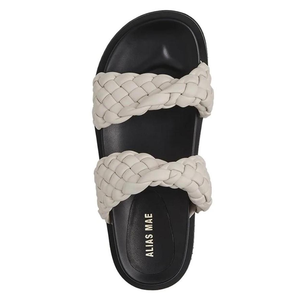 alias mae platform sandals