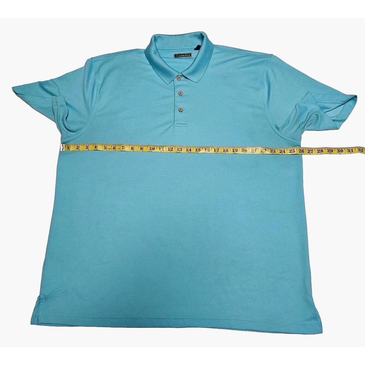 Cubavera polo shirts hotsell