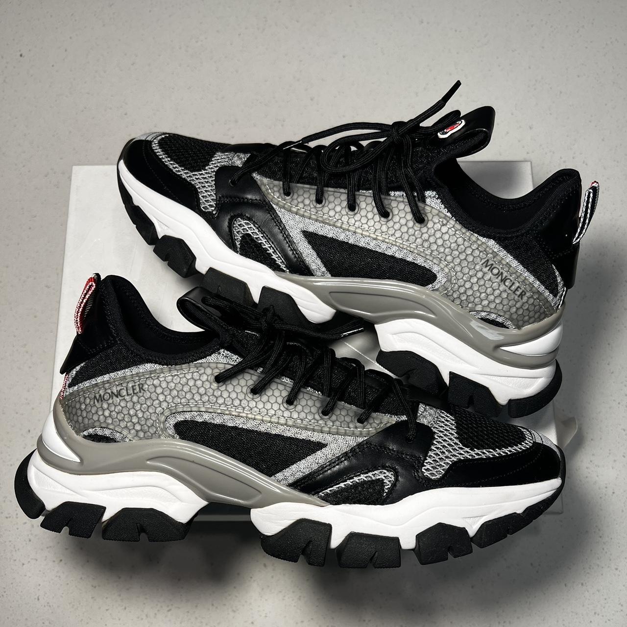 mens moncler trainers sale