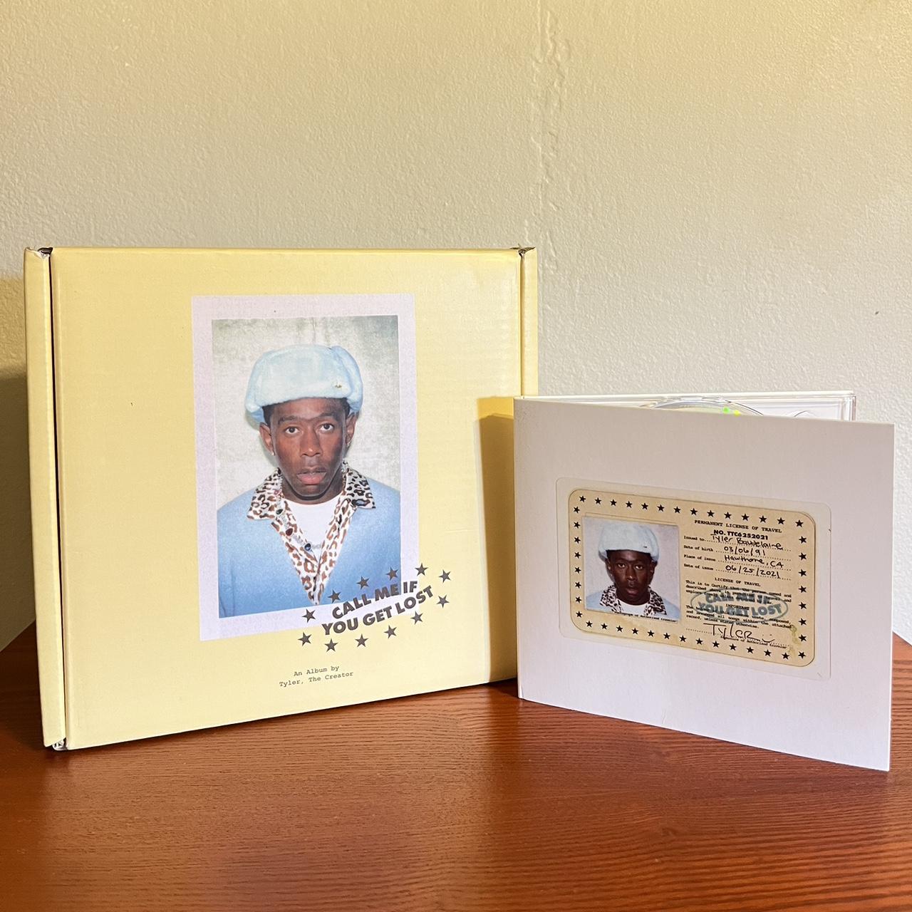 Tyler, The Creator CD まとめ売り m69233548627_1.jpg?1754291235