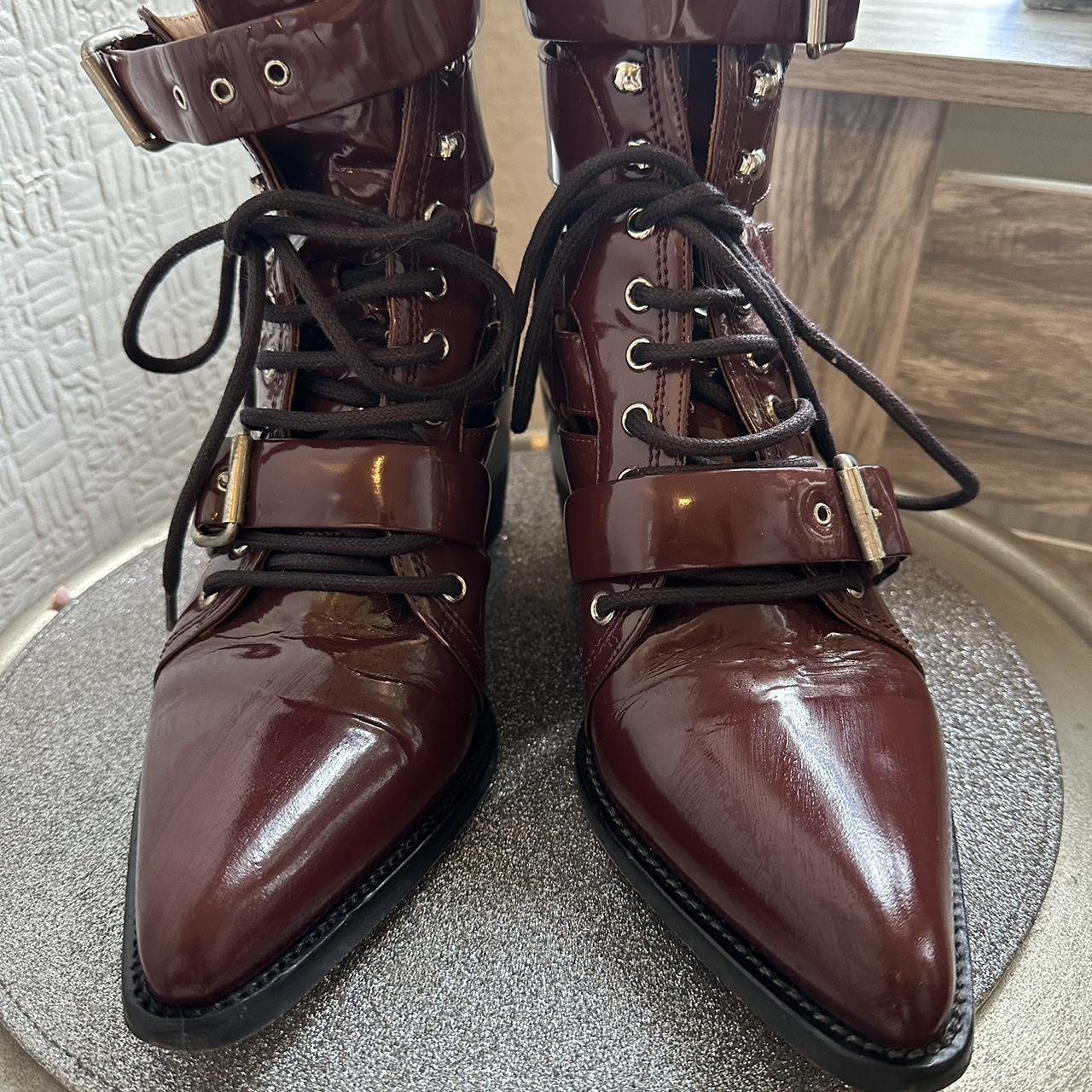 rylee chloe boots sale