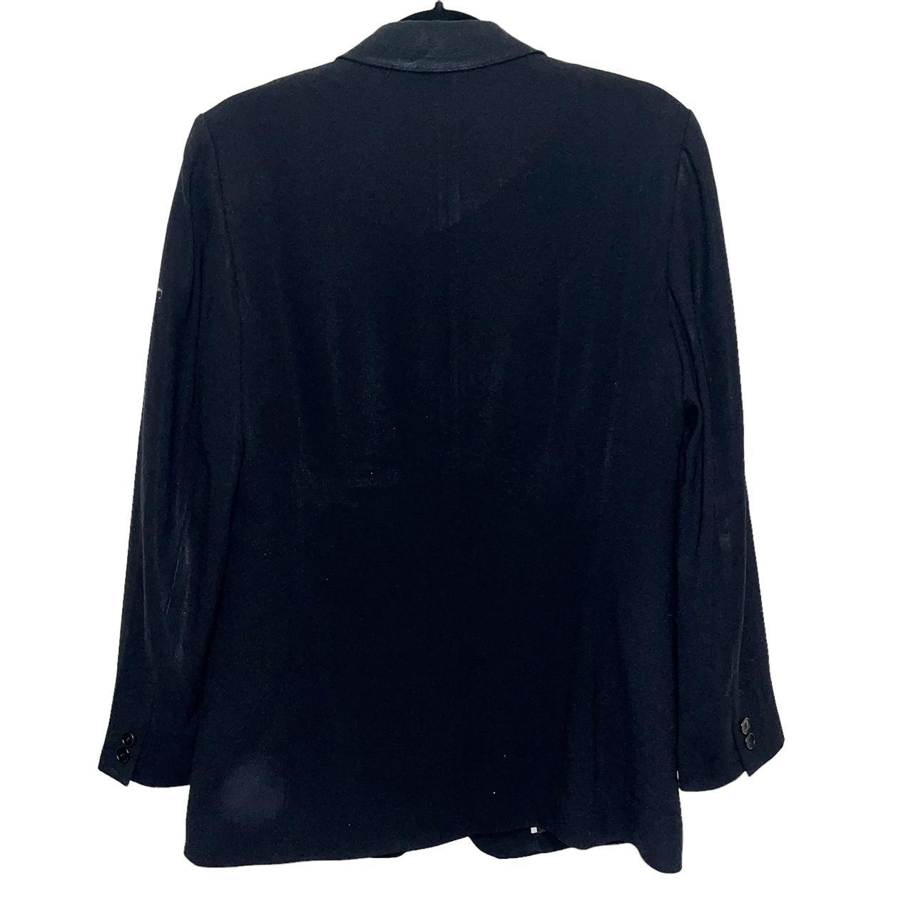 Country Road Women's Black Jacket (3)
