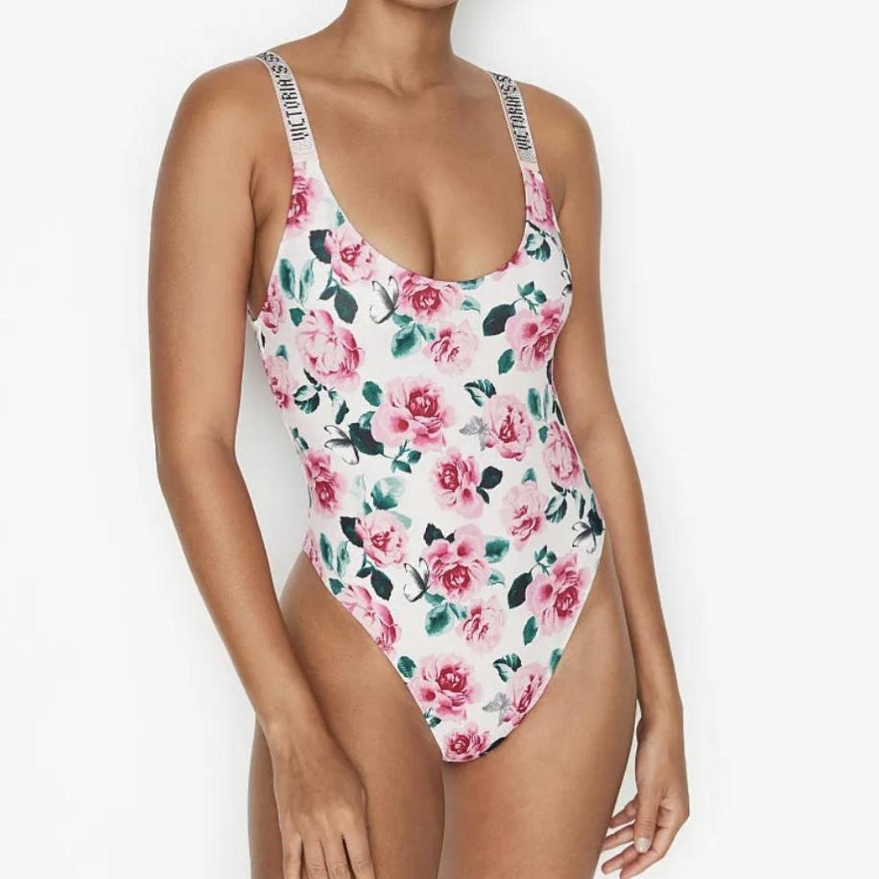 Victoria secret pink one piece hotsell