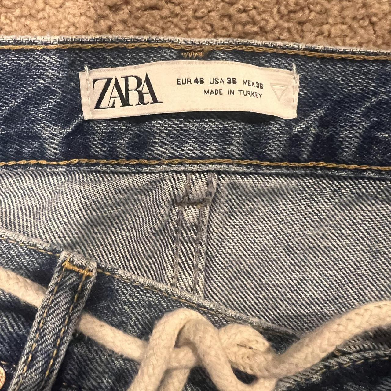 Custom jorts I’m a 32 and these have a nice baggy fit - Depop