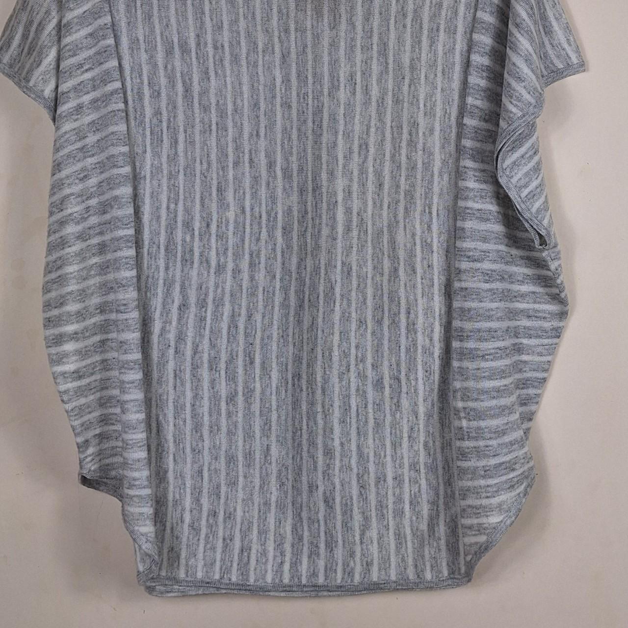 Oliver bonas grey outlet jumper