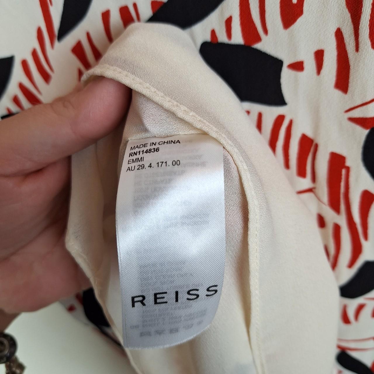 Reiss emmi best sale