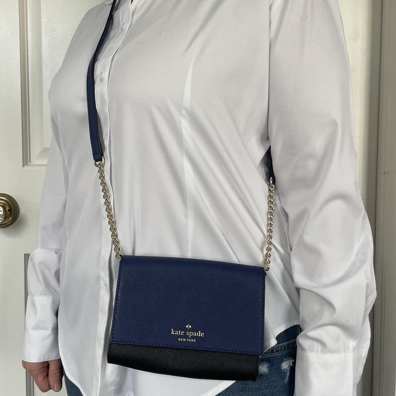 Kate Spade New York  Women's Crossbody bags - Nav… - image 3