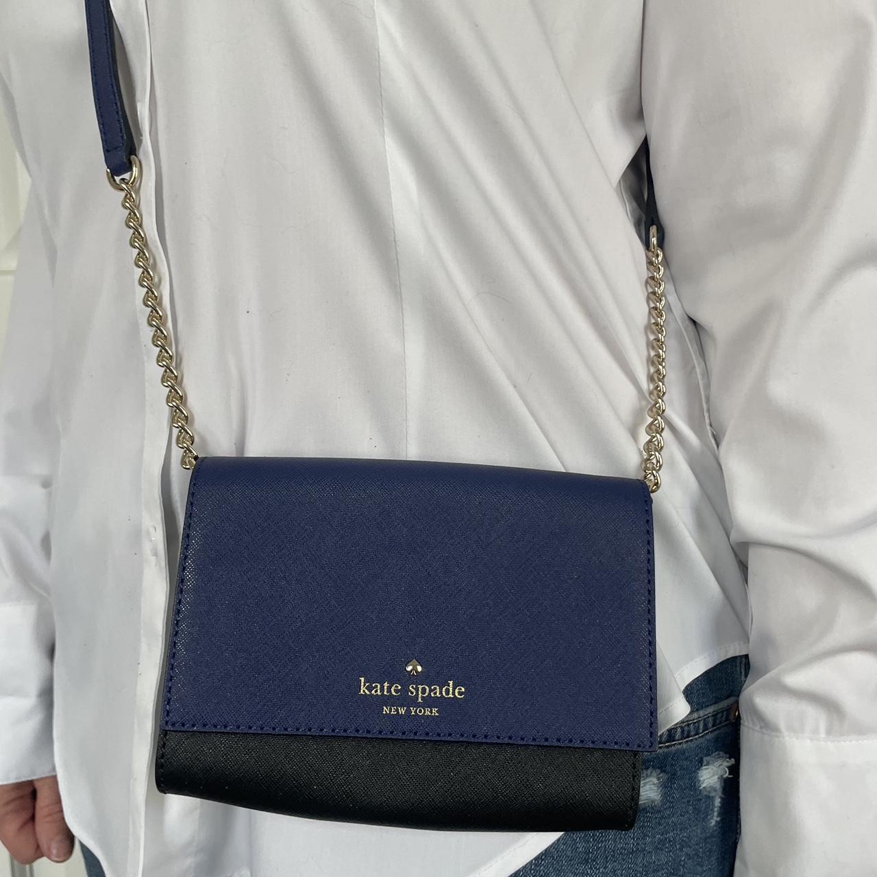 Kate Spade New York  Women's Crossbody bags - Nav… - image 1